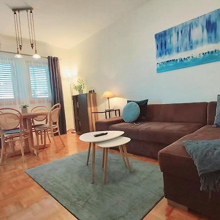 Bella Vista Apartment Umag Luaran gambar