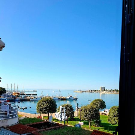 Bella Vista Apartment Umag Luaran gambar