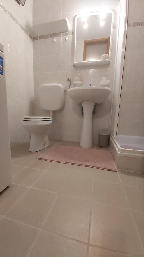 Bella Vista Apartment Umag Luaran gambar