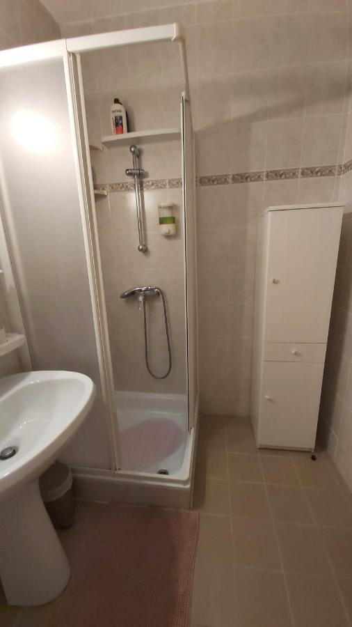 Bella Vista Apartment Umag Luaran gambar