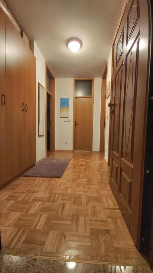 Bella Vista Apartment Umag Luaran gambar